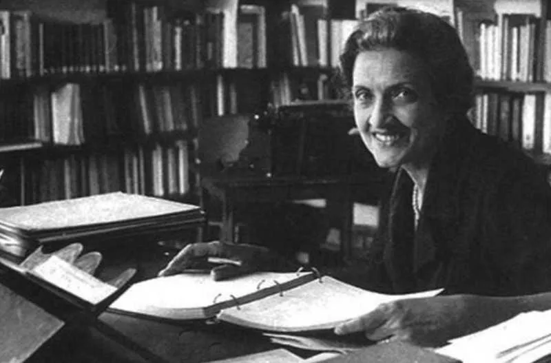 Cecilia Meireles foi poetisa, escritora e jornalista