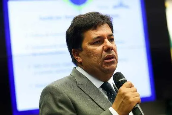 Ministro ainda defende que os professores devem ter tratamento especial na Reforma da Previdência