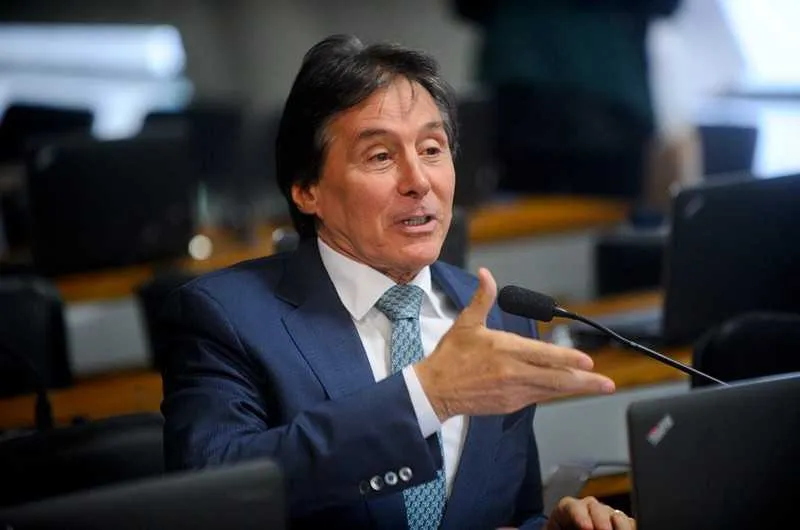 Eunício disse que outras matérias de interesse estarão em pauta