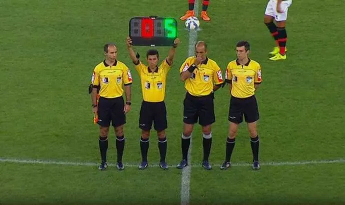 Cinquenta pessoas vão participar do curso de arbitragem, que acontecerá por 11 sábados