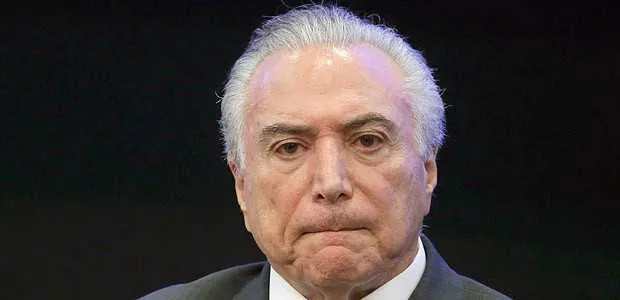 O anúncio foi feito em rede nacional