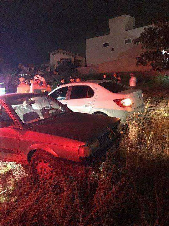 Segundo peritos, homens foram baleados no peito e na cabeça