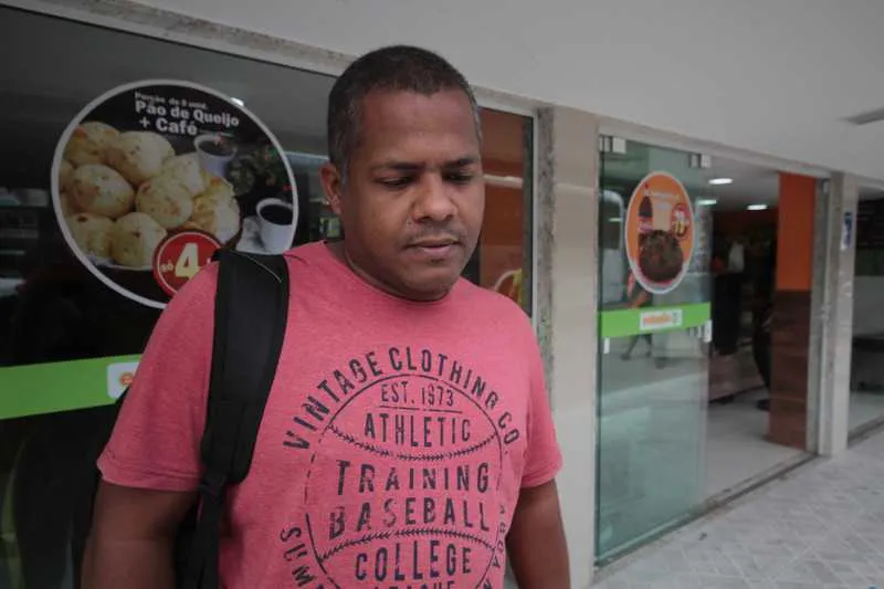 Gonçalenses não estão surpresos com as declaraçãoes, mas pedem solução para o bem do país