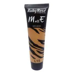 Ruby Rose Matte Nova Fórmula - R$14,99 a R$39,90