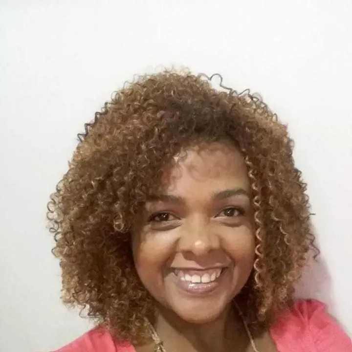 Marcia Faria