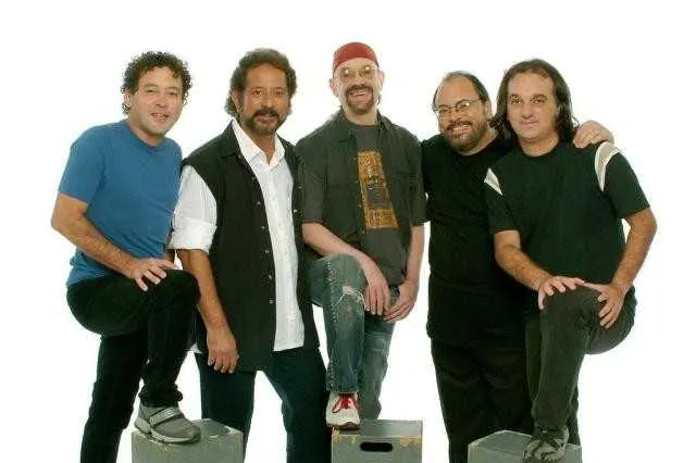A banda lembrará diversos sucessos de 50 anos de carreira