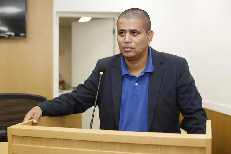 Projeto de lei do vereador Maciel quer assegurar que todos os homens tenham acesso ao exame