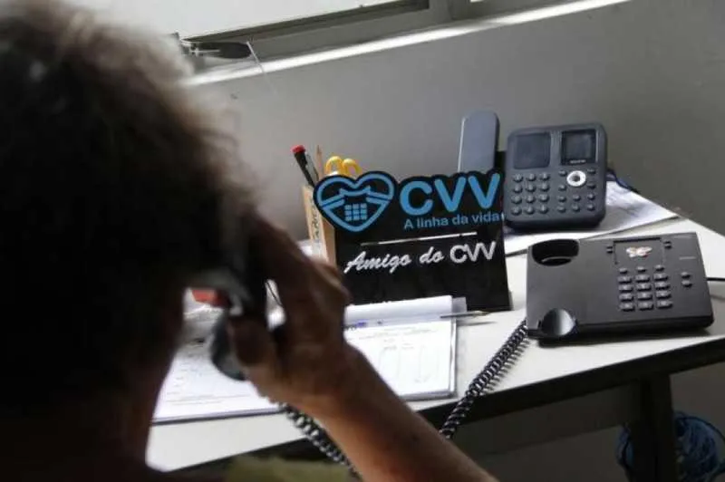  A entidade decidiu abrir cursos extras, motivada por crescimento expressivo de atendimentos