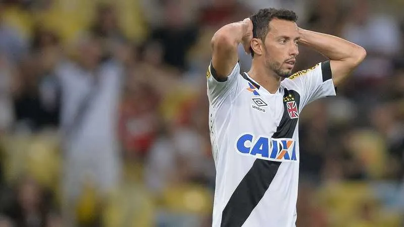 Na atual temporada, o meia cruzmaltino Nenê teve aproveitamento muito abaixo do esperado