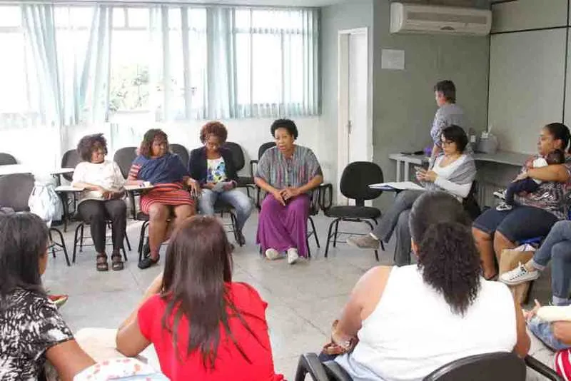 Programa é uma medida protetiva onde crianças em situação vulnerável permanecem em lares temporários