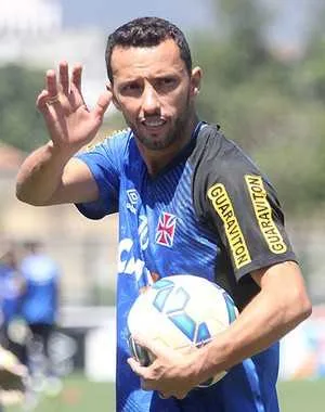O camisa 10 cruzmaltino, Nenê, não atravessa boa fase
