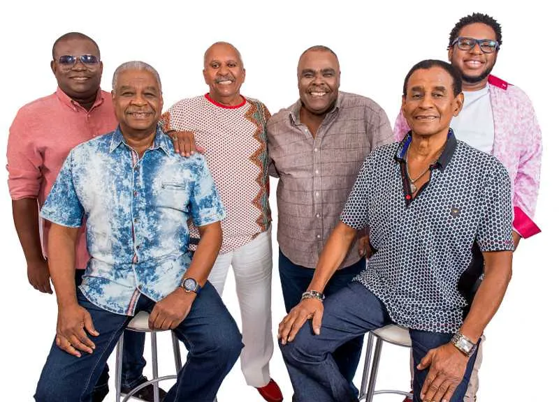 O tradicional grupo será a atração musical da popular ‘Feijoada da Alegria’, no Clube Naval