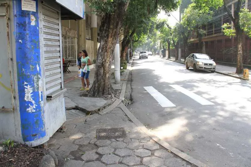 O produtor cultural estava em um bar quando ocorreu o crime