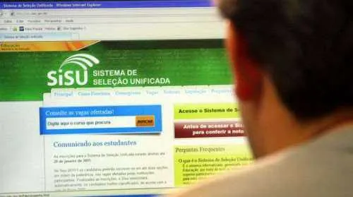 O Sisu terá uma única chamada, e a divulgação do resultado está prevista para o dia 5 de junho. Também nessa data será aberta a lista de espera, que permanecerá disponível até 19 de junho

