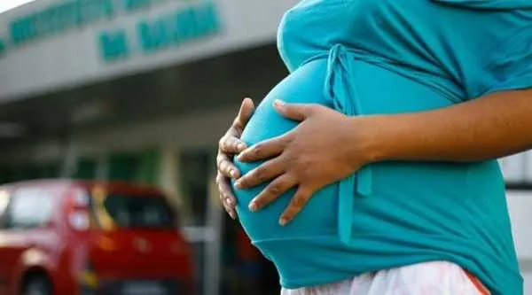 Os dados da Organização Mundial da Saúde (OMS) revelavamm que cerca de 830 mulheres morrem de complicações com a gravidez ou relacionadas com o parto todos os dias