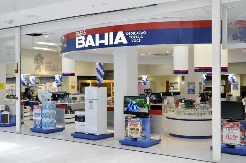Oportunidades abertas são para Casas Bahia e Pontofrio