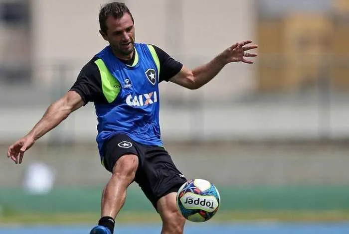 O meia Montillo atuou pouquíssimas vezes nesta temporada
