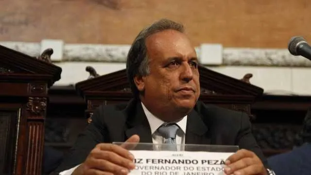 Governador teve contas reprovadas, a maior parte das irregularidades são em relação à saúde