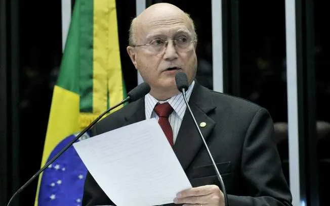 Osmar Serraglio não vai assumir o Ministério da Transparência