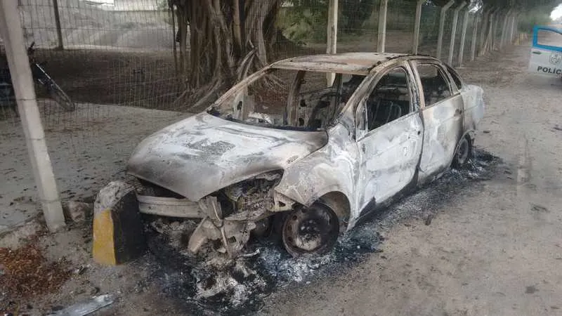 Veículo havia sido roubado no último dia 2 de maio, no Coelho