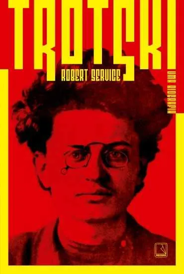 Nada como conhecer a História por meio de biografias sobre personagens importantes que a escreveu. Respeitado autor de biografias e livros históricos como “Camaradas: uma história do comunismo mundial”, o britânico Robert Service apresenta em “Trotsky, uma biografia” um trabalho primoroso de pesquisa sobre a vida do político e filósofo que foi um dos principais responsáveis pela construção do Exército Vermelho. Para os aficionados por biografias, o autor tem obras também sobre Stalin e Lenin. O livro é publicado no Brasil pela Record.