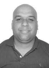 O vereador Jefferson Ferreira Martini é vice-presidente da Câmara de Iguaba Grande