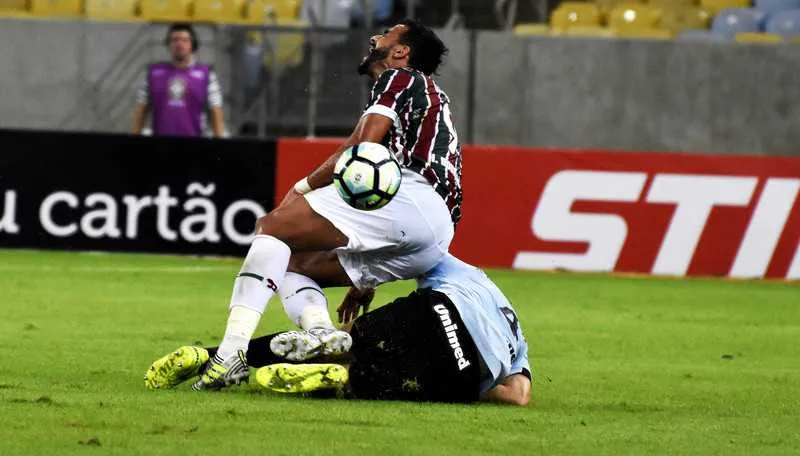 Dourada lutou bastante, mas não conseguiu evitar a derrota