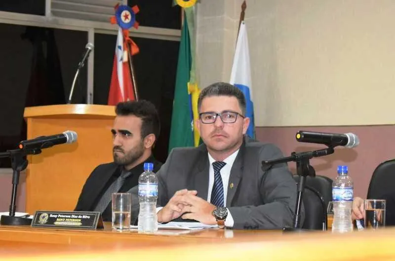Vereadores de Maricá aprovaram projeto em primeiro turno