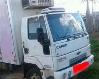 Carga foi totalmente recuperada. Criminosos não foram encontrados