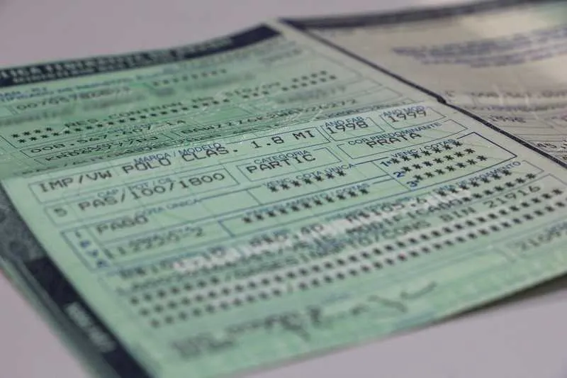 Os serviços são relacionados à documentação dos veículos