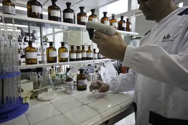 Imagem ilustrativa da imagem Instituto Vital Brazil tem recorde de produção anual de antídotos