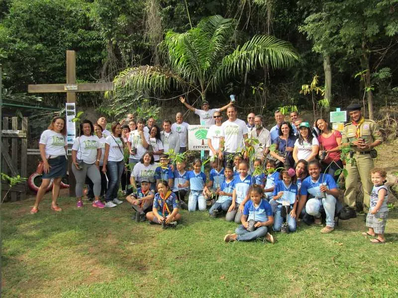 Imagem ilustrativa da imagem Eventos marcam a I Eco São Gonçalo