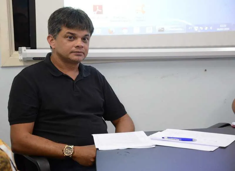 Dimas Gadelha disse que vai continuar trabalhando para melhorar e humanizar a saúde na cidade
