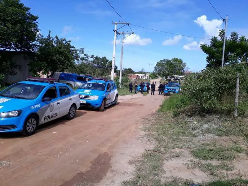 De acordo com o estudo, Araruama e Cabo Frio estão na 3ª e 4ª posições, respectivamente