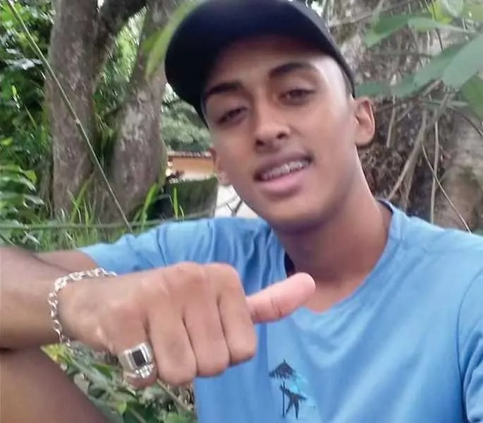 Imagem ilustrativa da imagem Acusado de matar cantor de Cachoeiras está foragido