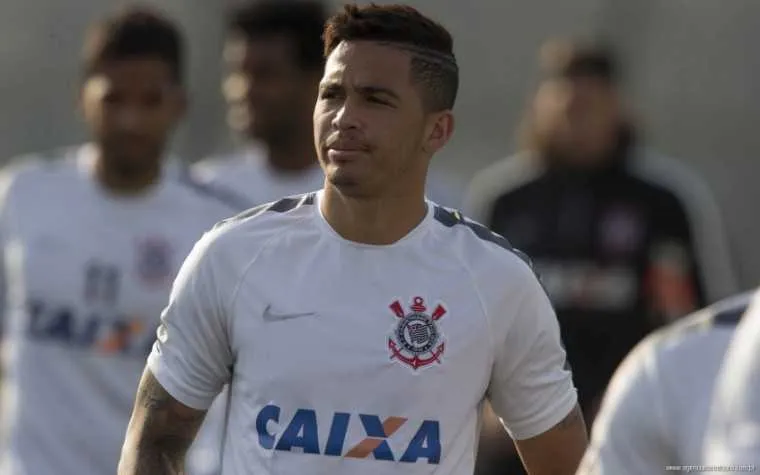 Luciano deve ser último reforço do Glorioso para Libertadores