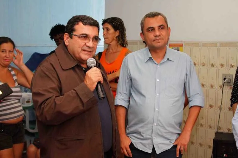Imagem ilustrativa da imagem Prefeitura inaugura CRAS no Rio do Ouro