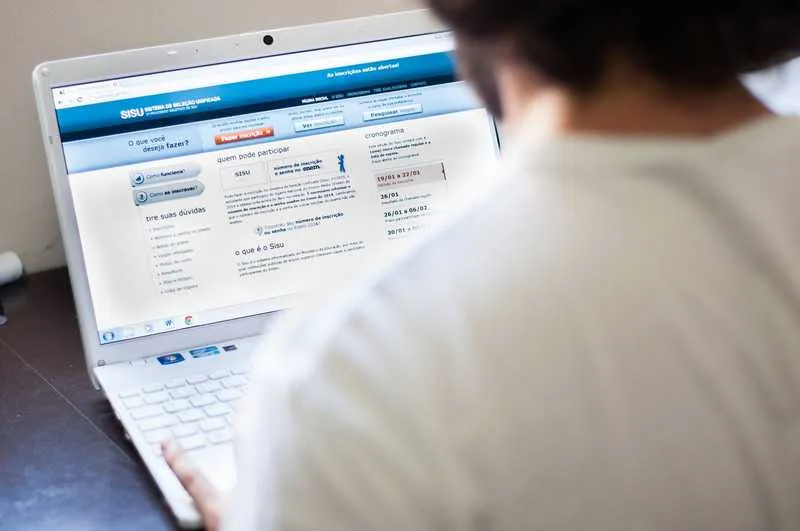 A lista dos aprovados está disponível no site do programa
