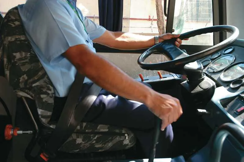  Em São Gonçalo, o maior número de postos de trabalho é para a função de motorista de ônibus