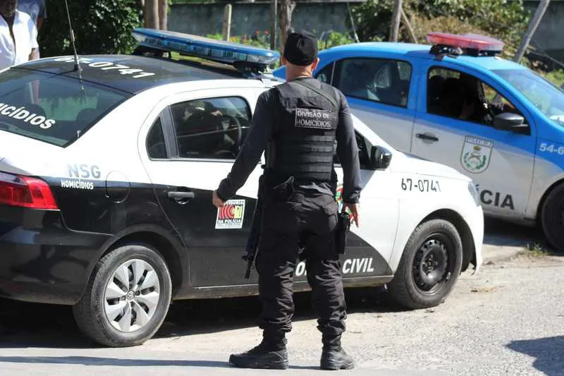Quem prestou concurso para as polícias não será chamado