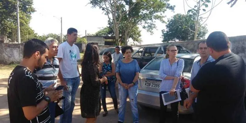 Objetivo é incentivar exposições e visitações em uma das fazendas mais antigas do Brasil