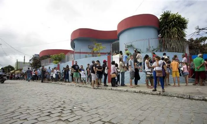Na época do óbito, em abril, procura pela vacina gerou ‘corrida’ aos postos de saúde de Maricá