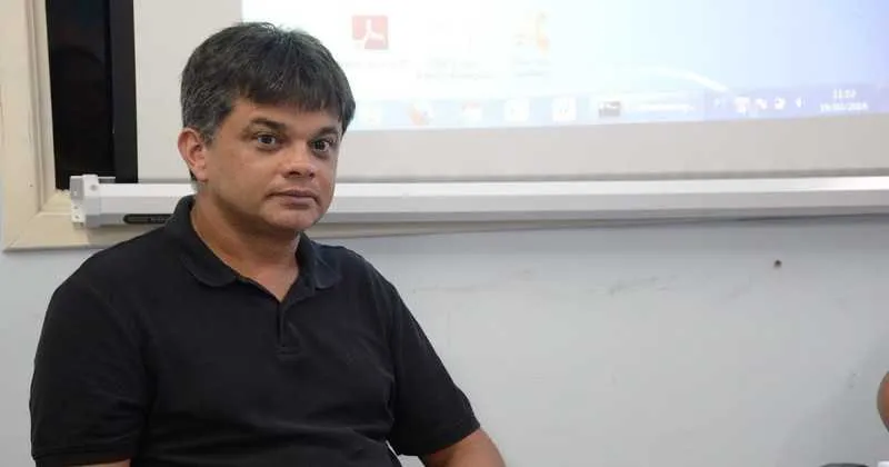 Secretário de Saúde disse que meta é vacinar toda população