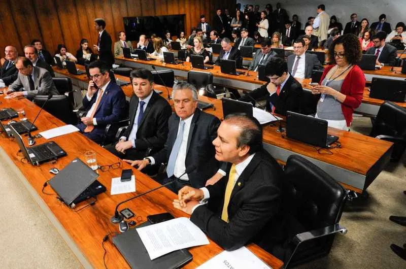 Impactos de delações do grupo JBS serão debatidos pela Comissão de Assuntos Econômicos