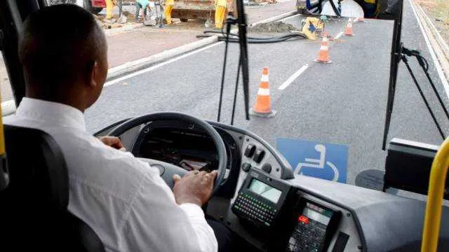Em São Gonçalo, o maior número de postos de trabalho é para a função de motorista de ônibus