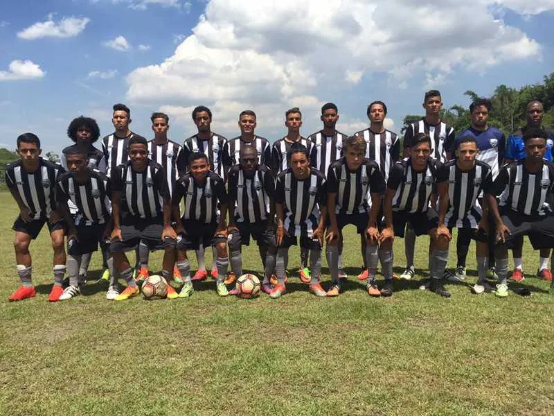  Atlético Carioca realiza seus treinos no Clube Mauá e já planeja sua 1ª temporada como profissional