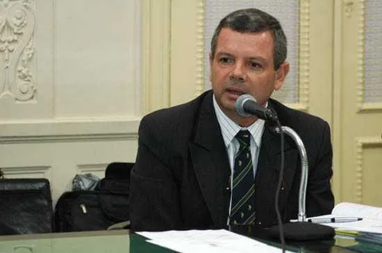  Secretário Executivo Axel Grael será um dos palestrantes na OAB