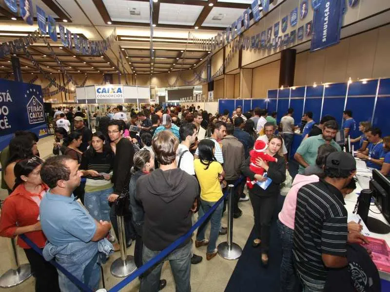 A ‘Feira Imobiliária do Centro Leste Fluminense’ acontecerá sábado e domingo (24 e 25), no Canto do Rio