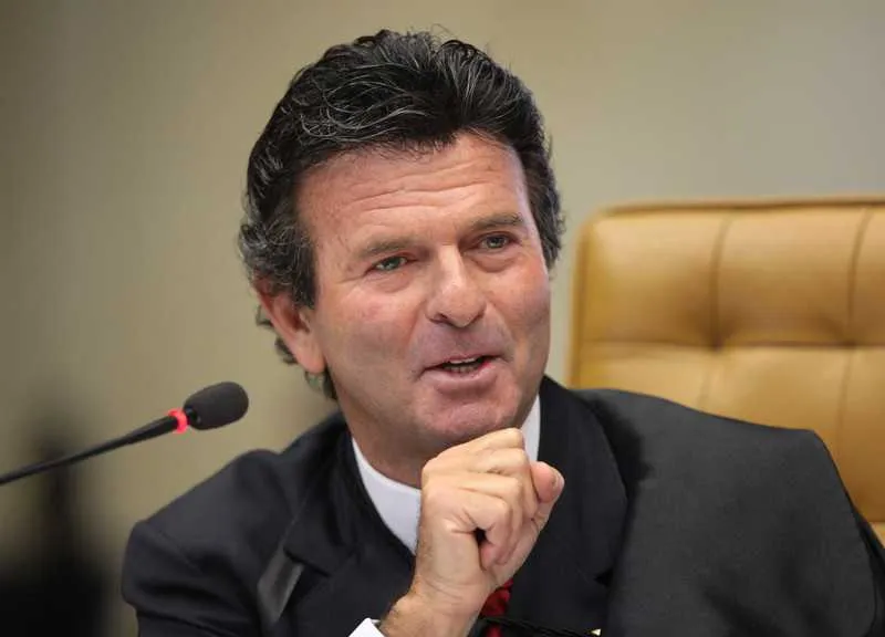 Luiz Fux atendeu pedido da Procuradoria Geral do Estado (PGE)
