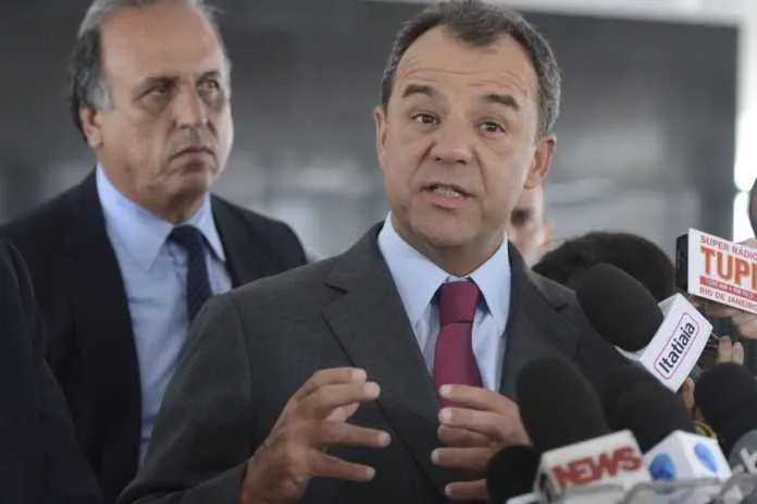 O governo do estado foi procurado para se pronunciar sobre o relatório da PF e negou participação de Pezão em negócios criminosos.